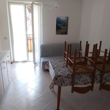 Fiore Appartamento